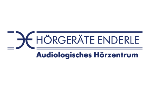 Logo Hörgeräte Enderle