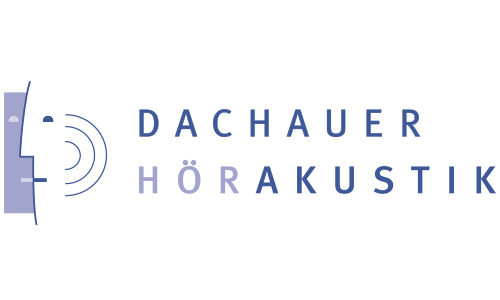 Logo Dachauer Hörakustik
