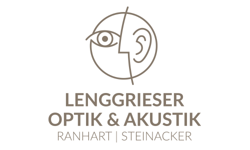 Logo Lenggrieser Optik & Akustik