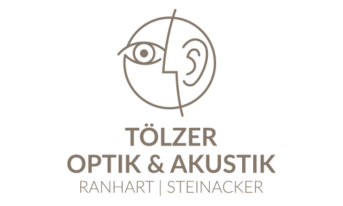 Logo Tölzer Optik & Akustik