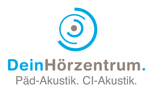 Logo Dein Hörzentrum