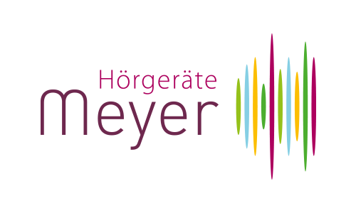 Logo Hörgeräte Meyer